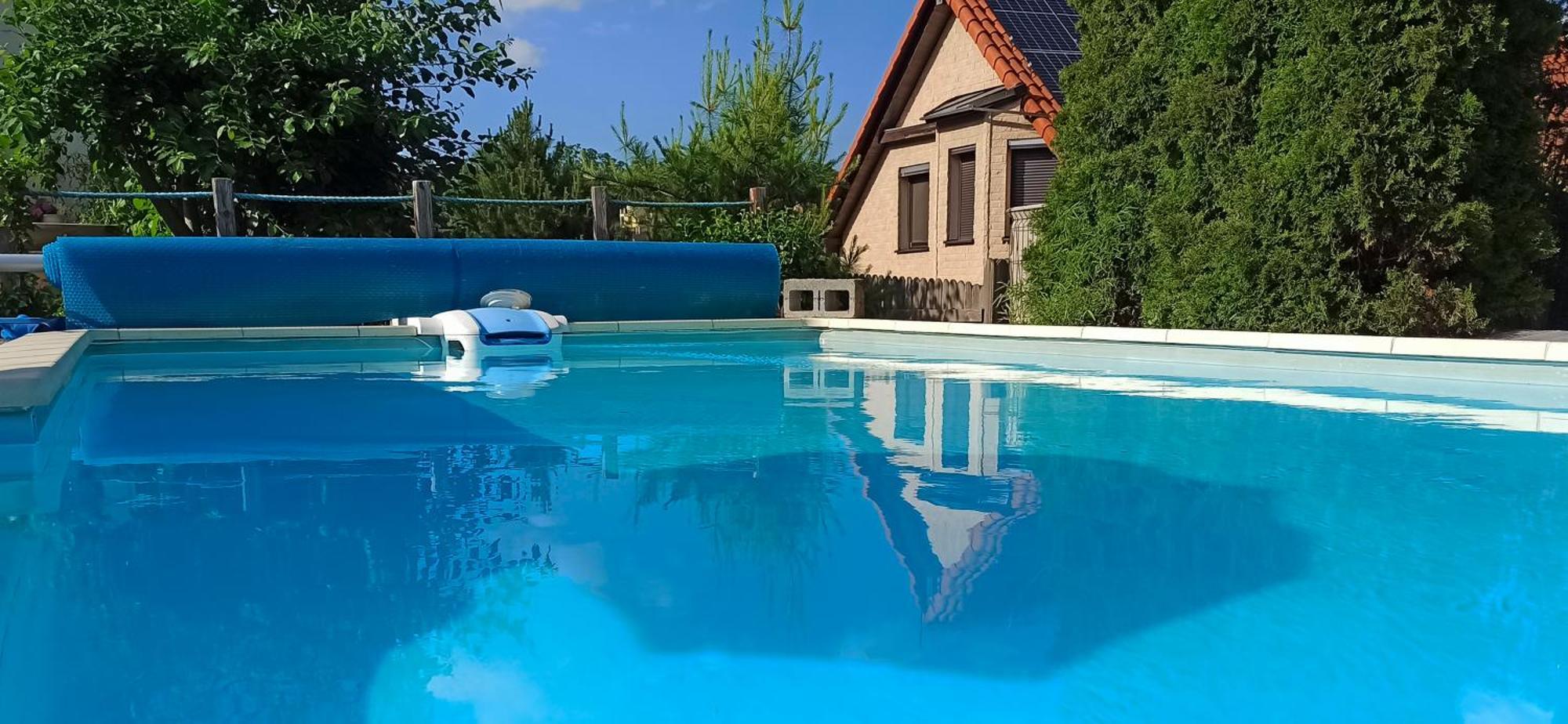 Guest House Kristi Tuchomerice Exteriér fotografie